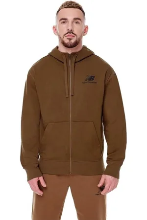 New Balance Abrigo CHAQUETA HOMBRE ESSENTIALS MJ31536 para hombre