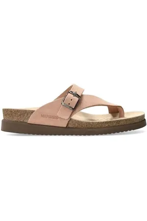 Mephisto Sandalias Helen para mujer