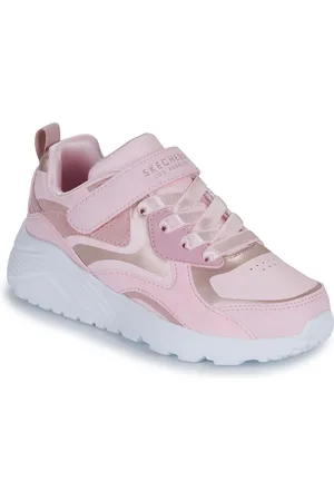 Skechers Zapatillas UNO LITE - ROSE para niña
