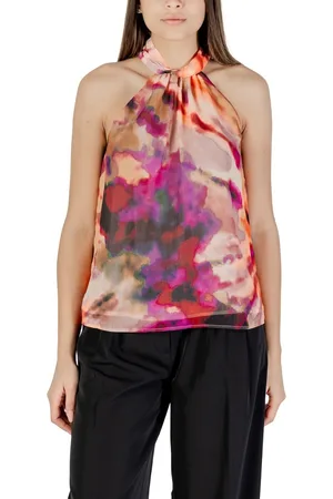 Morgan Blusa 251-OPIAL.F para mujer