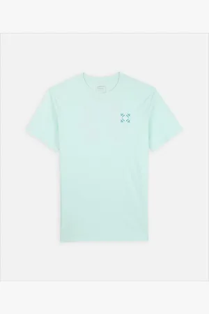 Oxbow Camiseta Tee-shirt TABULA para hombre