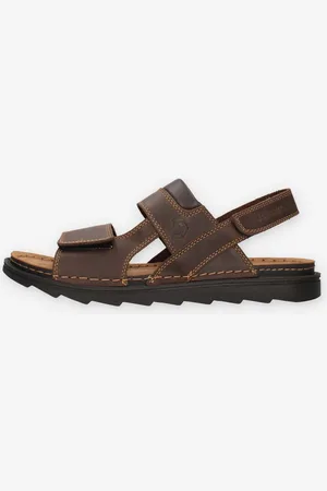 Lumberjack Sandalias SMD8806-008-H01-M0119 para hombre
