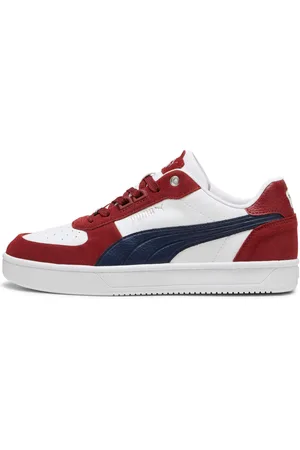 PUMA Deportivas Moda Baskets Caven 2.0 Lux SD para mujer