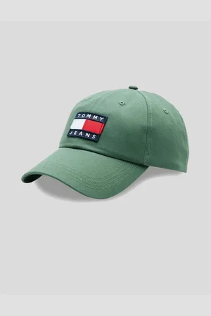 Tommy Hilfiger Gorra Gorra Heritage MBG para mujer