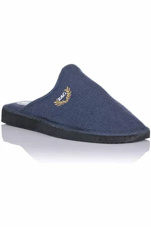 Ruiz Y Gallego Pantuflas 3102 para hombre