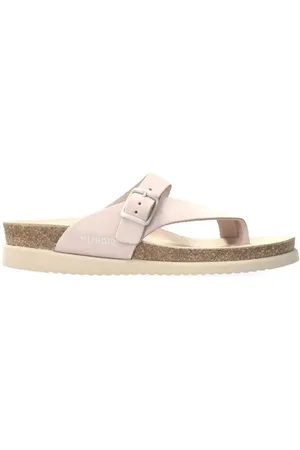 Mephisto Sandalias Helen para mujer