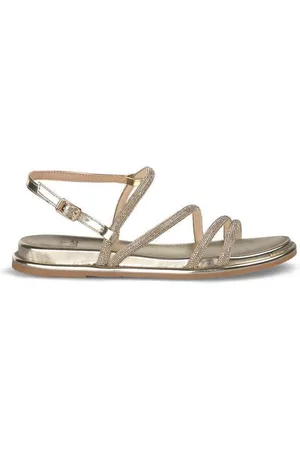 ALMA BLUE Sandalias V25BLD168 para mujer