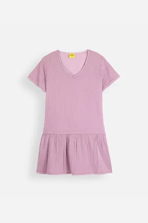 Oxbow Vestidos Robe courte DOMINGO para mujer