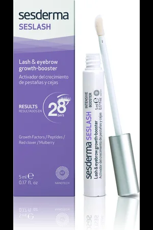 Sesderma Cuidados especiales Seslash Serum Activador Crecimiento Pestañas-cejas para mujer
