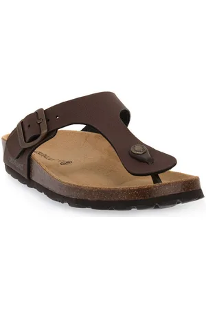GRÜNLAND Chanclas MOGANO 40 SARA para mujer