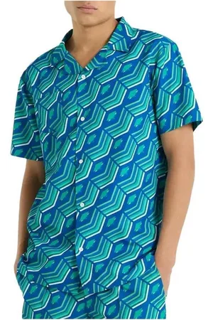 Umbro Camisa manga corta - para hombre