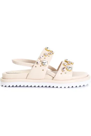 CAFèNOIR Sandalias C1GD9102 para mujer