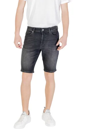 HUGO BOSS Short Delaware Shorts BO 10269809 01 50540271 para hombre