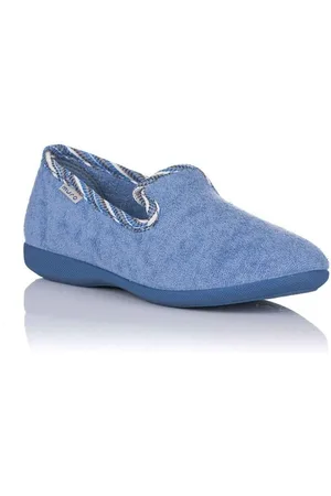 Muro Pantuflas 404 para mujer