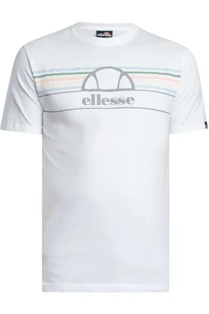 Ellesse Camiseta Camiseta Letamente para hombre