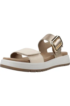Fluchos Sandalias F2166 para mujer