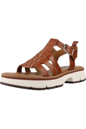 Alpe Sandalias 5489 08 para mujer