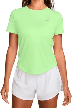 Nike Camiseta HQ0648 para mujer
