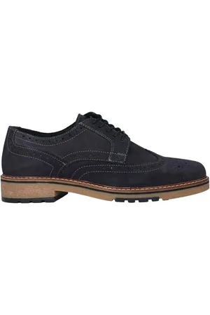 ARA Zapatos Bajos Alessio p hombre