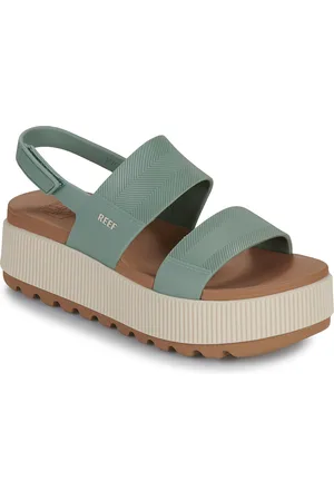 Reef Sandalias WATER VISTA HIGHER para mujer