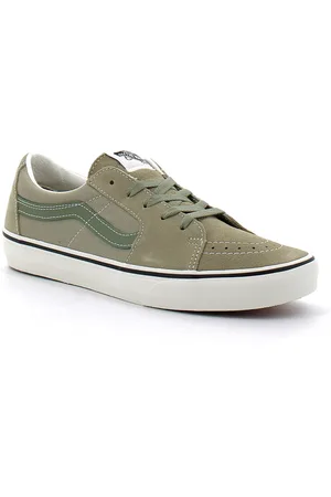 Vans Deportivas Moda - para mujer