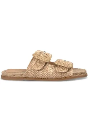 ALMA BLUE Sandalias V25BLD114 para mujer