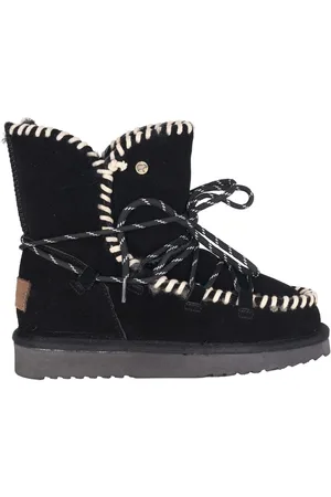 Warmbat Botines Waturra para mujer