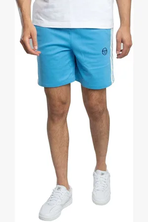 Sergio Tacchini Short Shorts deportivos Pietrapertosa para hombre