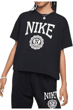 Nike Camiseta HM6303 para niña