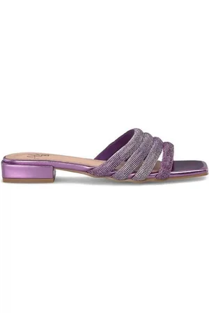 ALMA BLUE Sandalias V25BLH112 para mujer