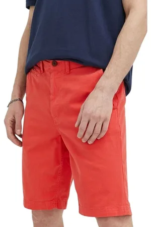 Superdry Short Short chino Officier para hombre