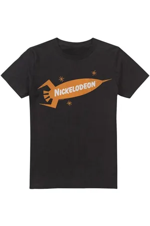 Nickelodeon Camiseta manga larga TV6735 para hombre