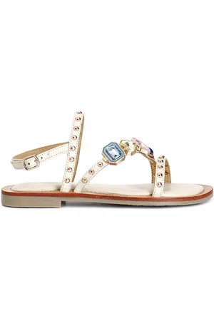 CAFèNOIR Sandalias C1GE4003 para mujer