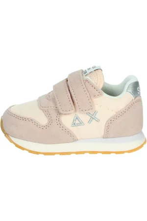 sun68 Zapatillas Z35401F para niña