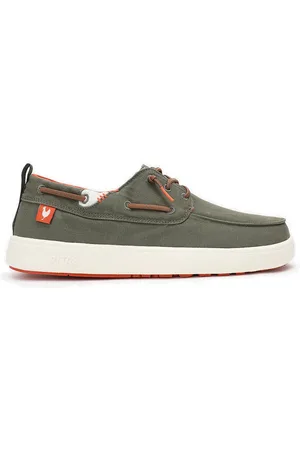 WALKINPITAS Mocasines PITAS MAUI para hombre