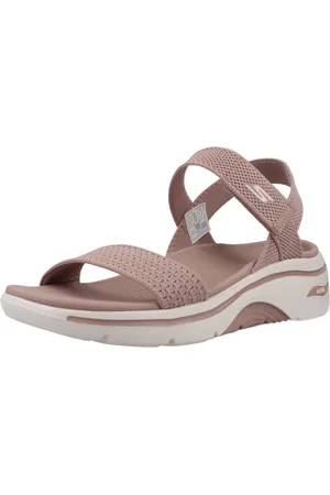 Skechers Sandalias GO WALK ARCH FIT 2.0 para mujer