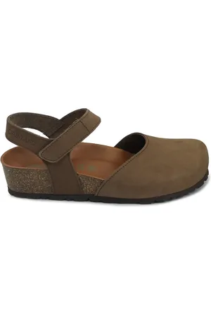 GRÜNLAND Sandalias GRU-CCC-SB2412-TM para mujer