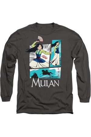 Disney Tops y Camisetas TV14204 para mujer