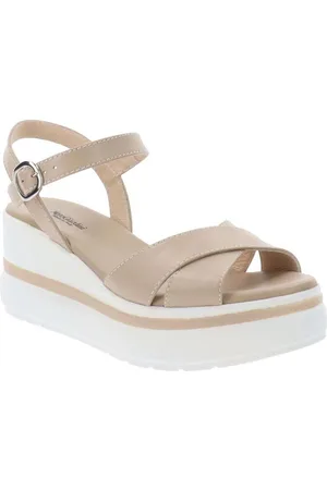 Nero Giardini Sandalias E513510D para mujer