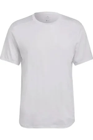 adidas Camiseta manga larga Designed For Running para hombre