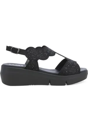 Melluso Sandalias R80440-244127 para mujer