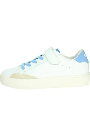 sun68 Zapatillas altas Z35340K para niño