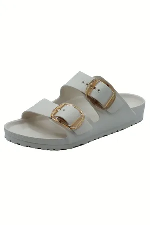 Birkenstock Sandalias 1029651 Arizona Big Buckle EVA para mujer