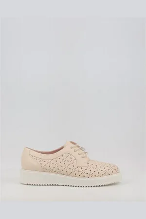 Pitillos Zapatos Bajos 10383 para mujer