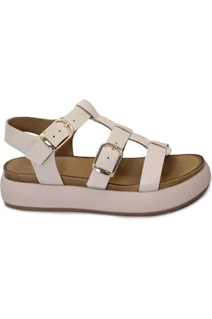 Inuovo Sandalias INU-E25-A96046-BL para mujer