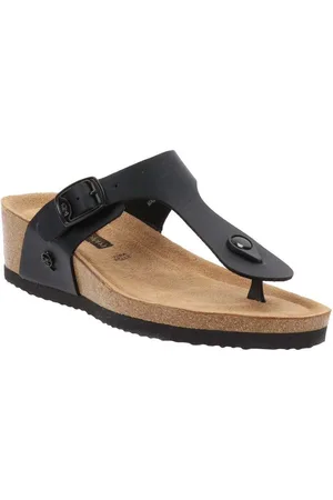QUEEN HELENA Pantuflas X32203 para mujer