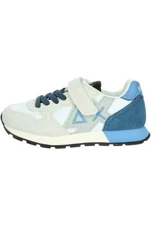 sun68 Zapatillas altas Z35311K para niño