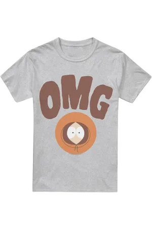 South Park Camiseta manga larga Kenny