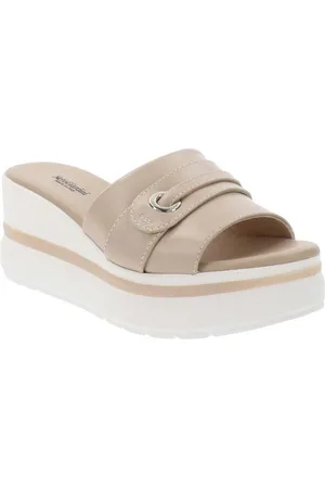 Nero Giardini Sandalias E513514D para mujer