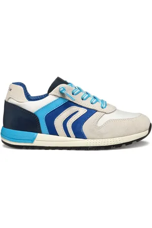 Geox Deportivas Moda Baskets enfant Alben B para niño